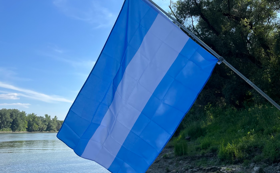 The Free Republic of Verdis