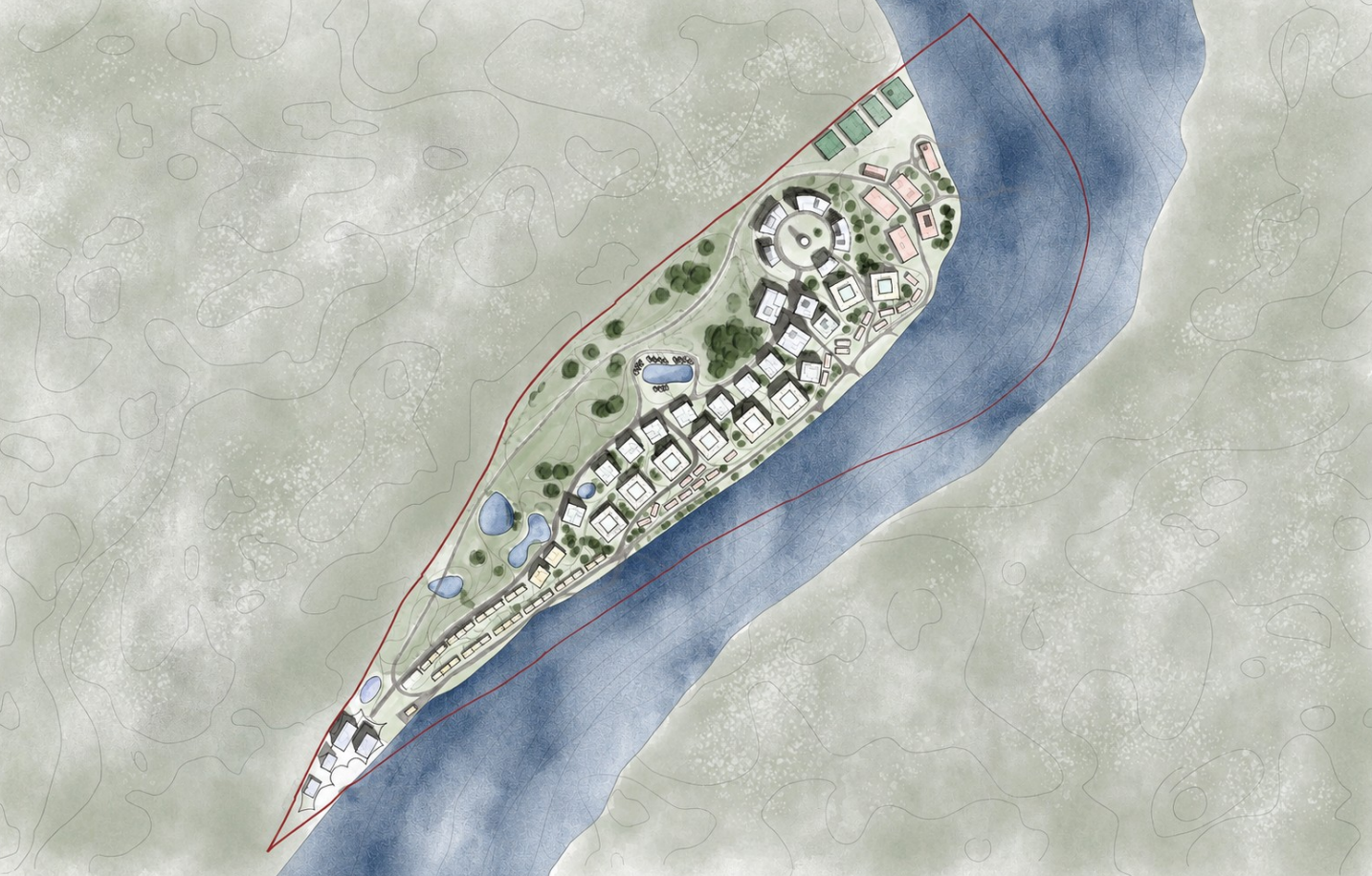 Verdis Map Build Verdis Competition 1 winners announced; opens Competition 2 ...